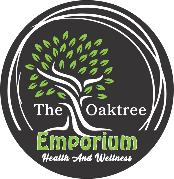 The Oaktree Emporium