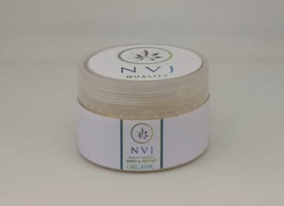 NVJ - Organic Cream - Endo and Athro